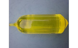 Nd:Ce:YAG激光晶体